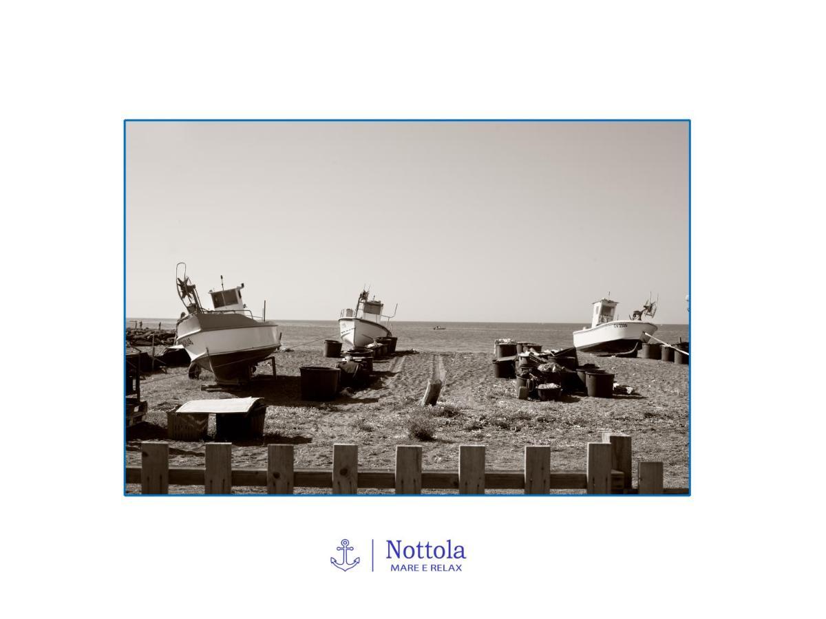 Nottola B&B Ladispoli Εξωτερικό φωτογραφία