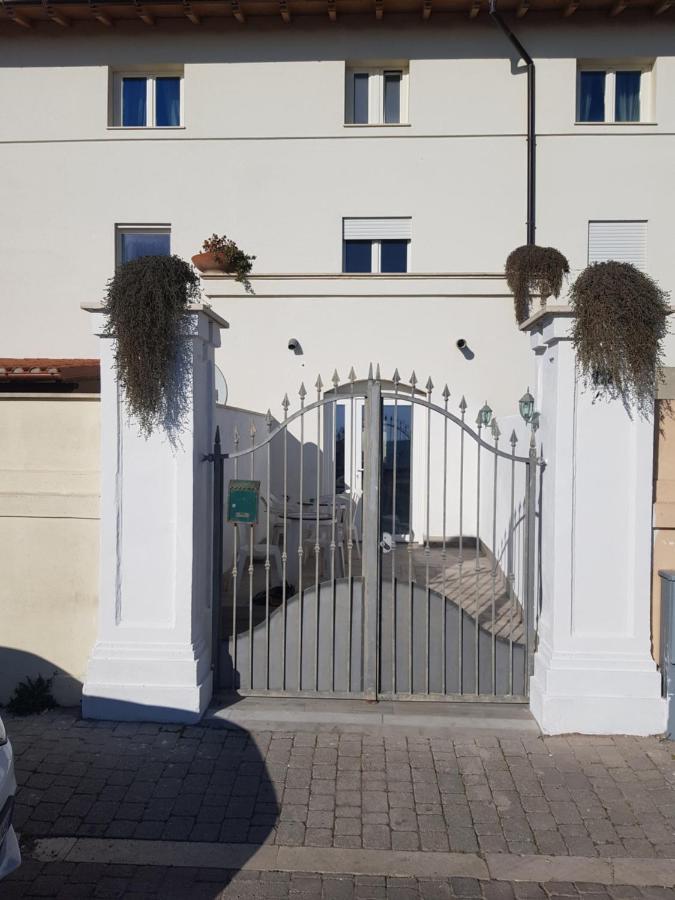 Nottola B&B Ladispoli Εξωτερικό φωτογραφία
