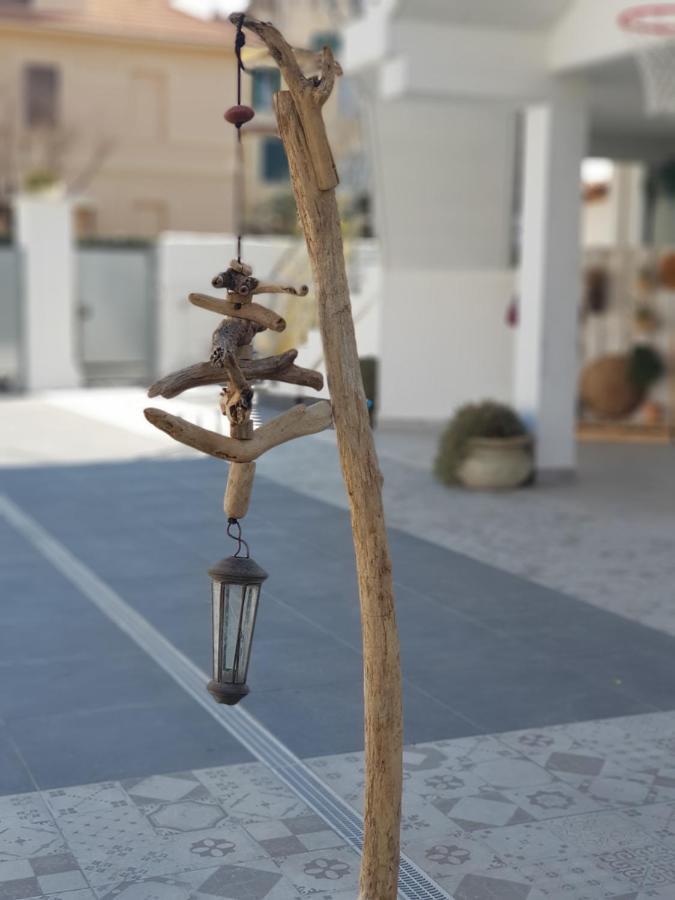 Nottola B&B Ladispoli Εξωτερικό φωτογραφία