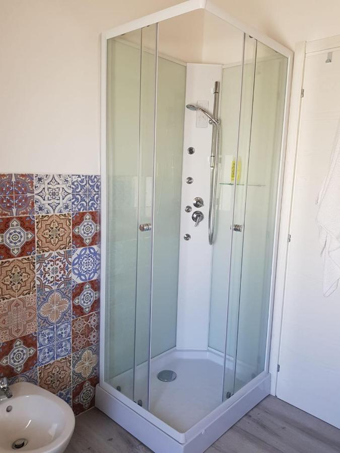 Nottola B&B Ladispoli Εξωτερικό φωτογραφία
