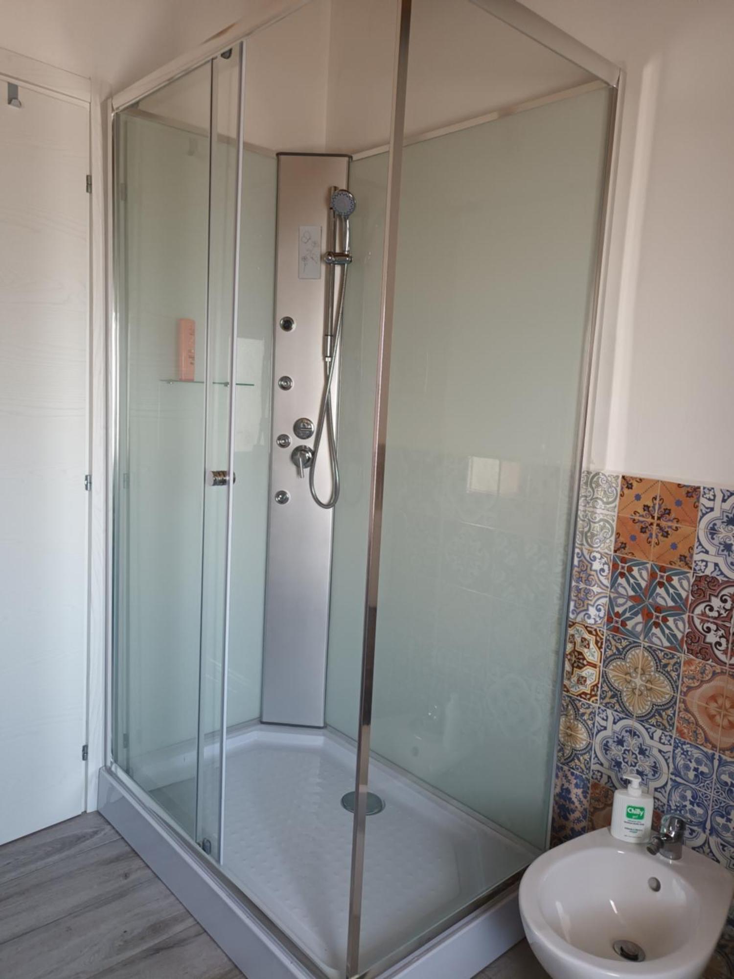 Nottola B&B Ladispoli Εξωτερικό φωτογραφία