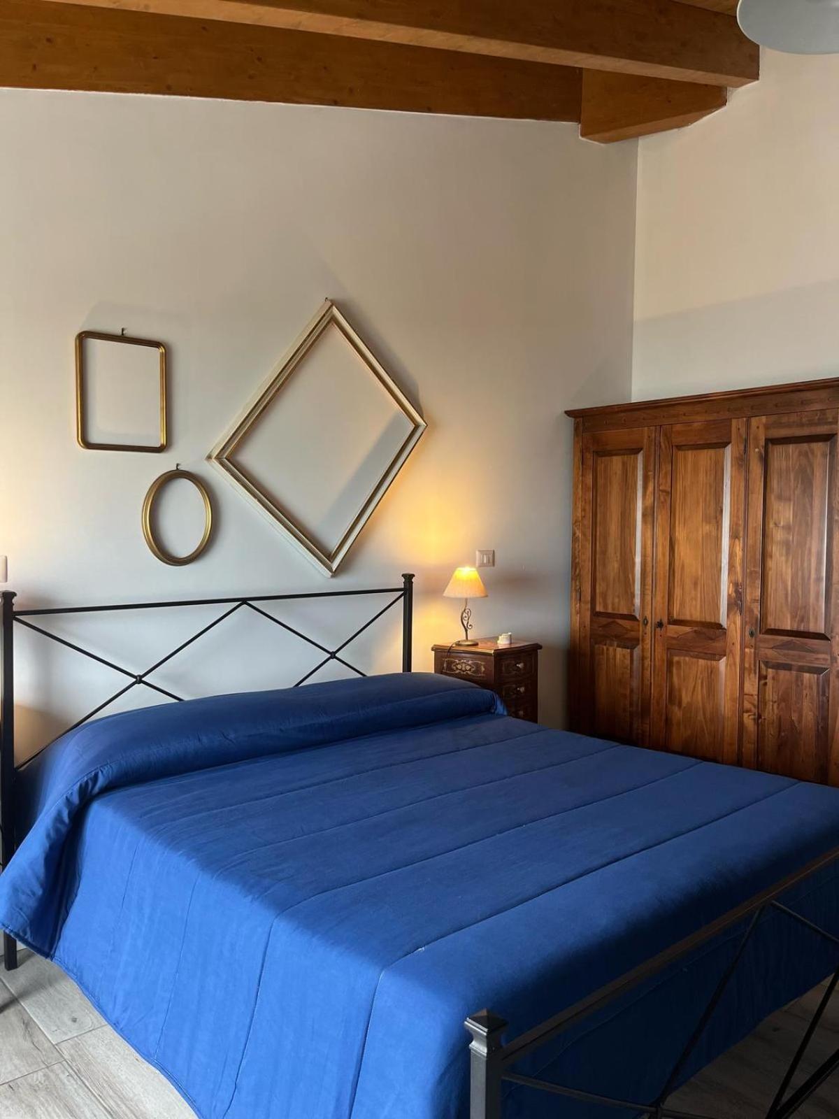 Nottola B&B Ladispoli Εξωτερικό φωτογραφία
