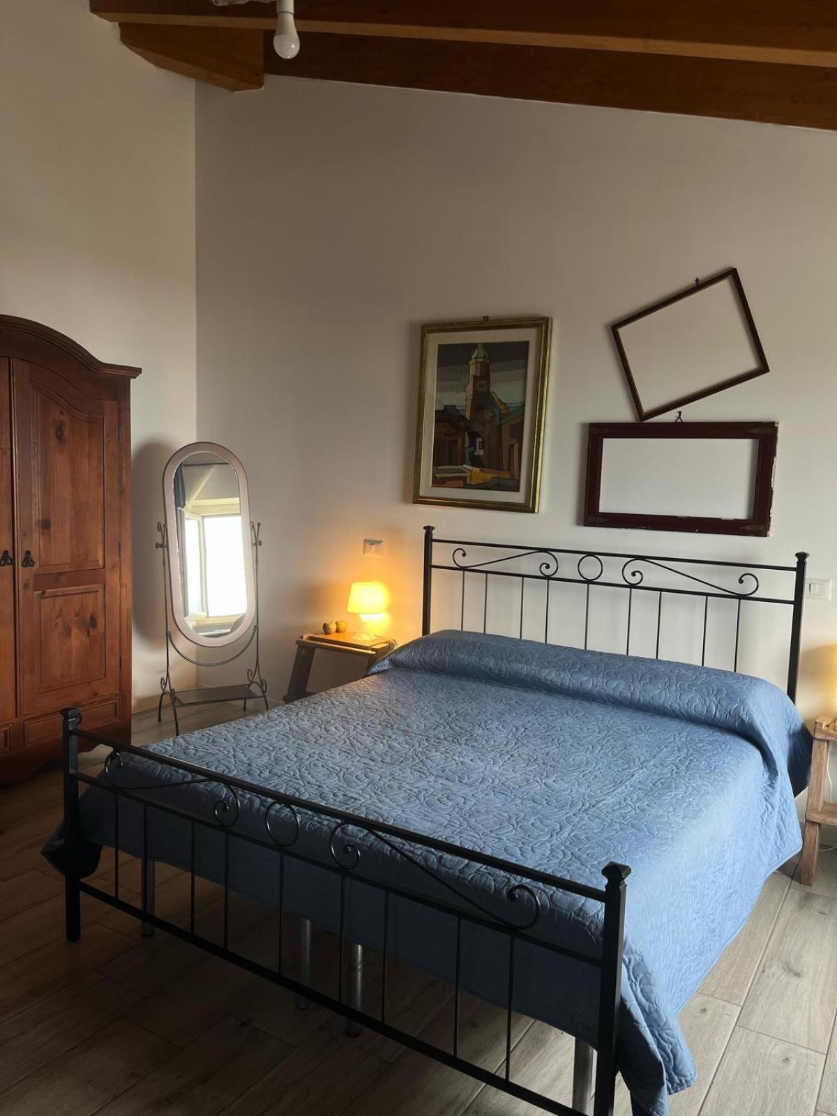 Nottola B&B Ladispoli Εξωτερικό φωτογραφία